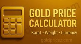 gold calculator