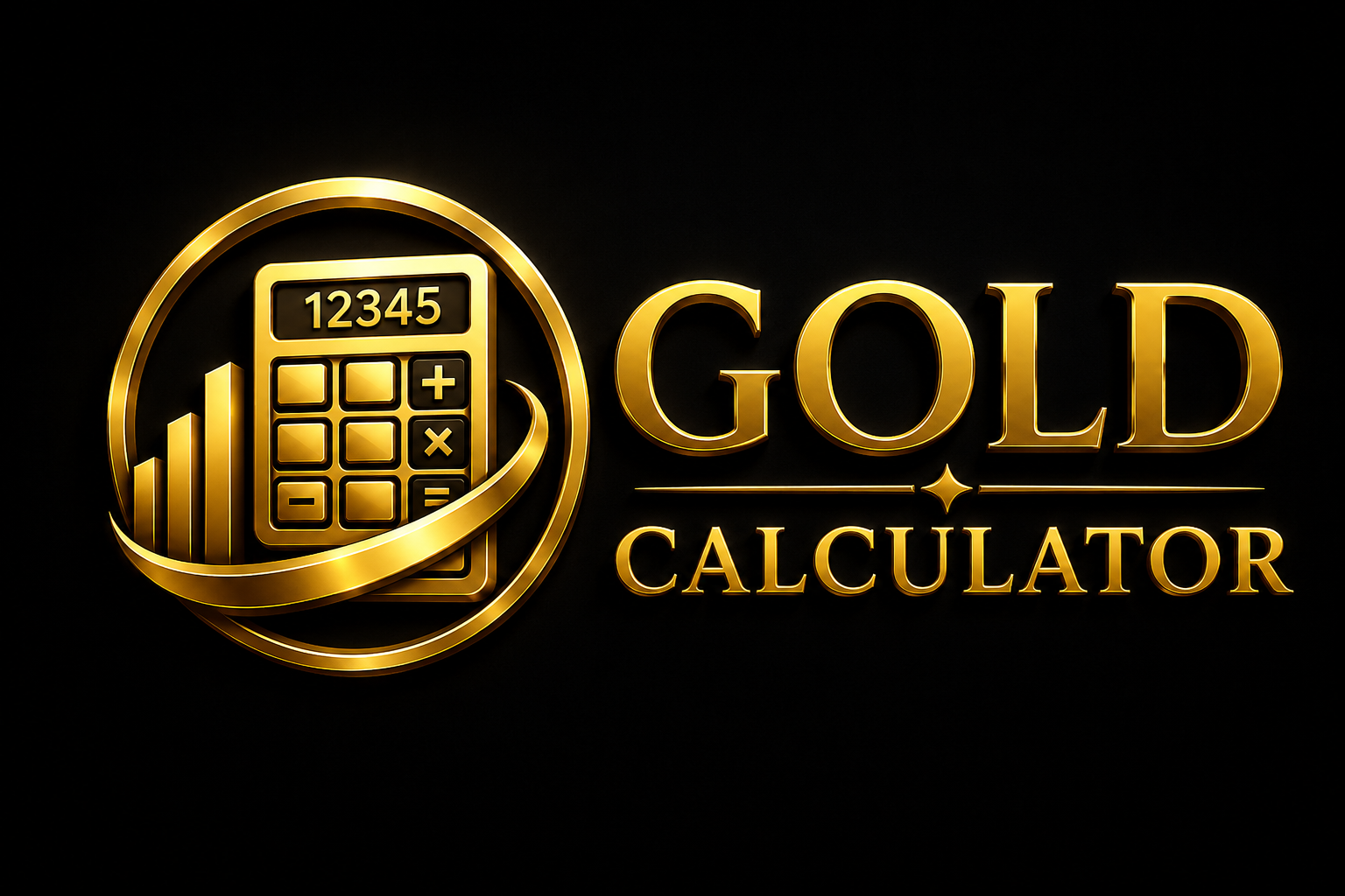 Gold Calculator